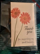 Load image into Gallery viewer, Thank You Gift Add In’s