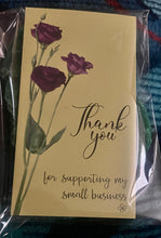 Load image into Gallery viewer, Thank You Gift Add In’s