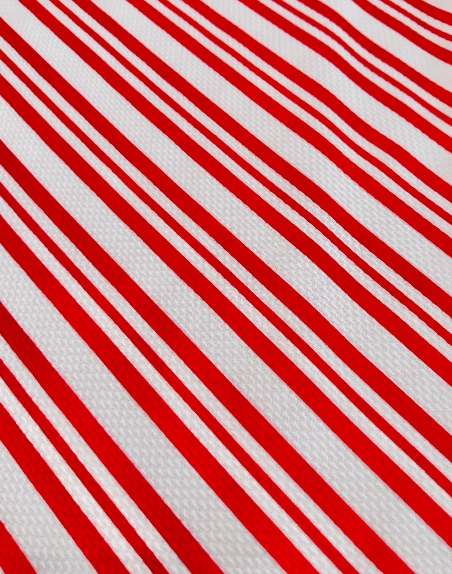 Candy Cane Stripes