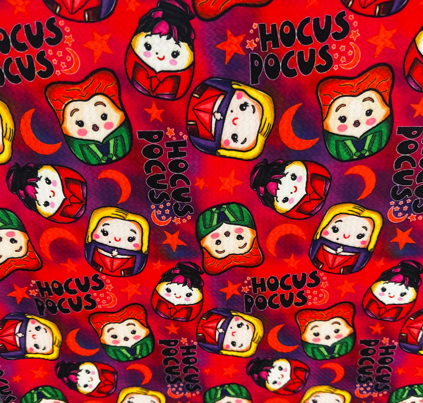 Hocus Pocus Squishmellows