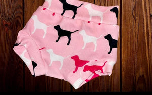 Hot Pink LV – Espinoza Fabrics
