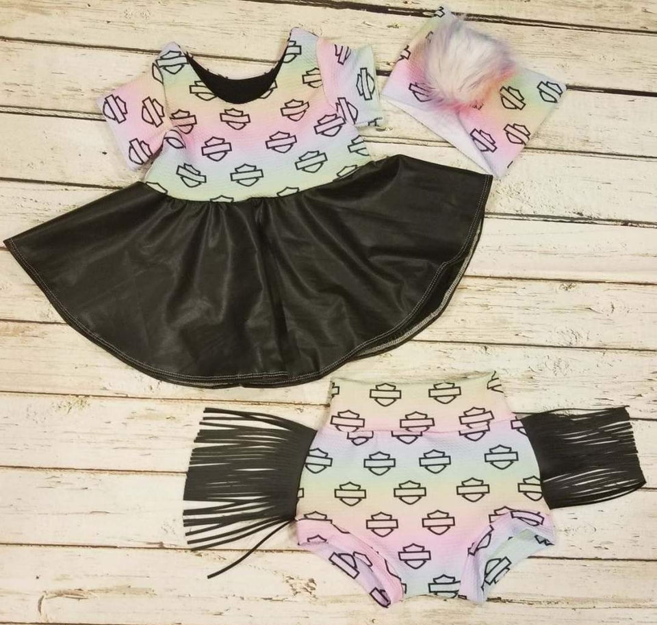 Hot Pink LV – Espinoza Fabrics