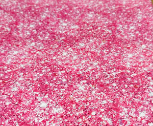 DBP Pink Glitter