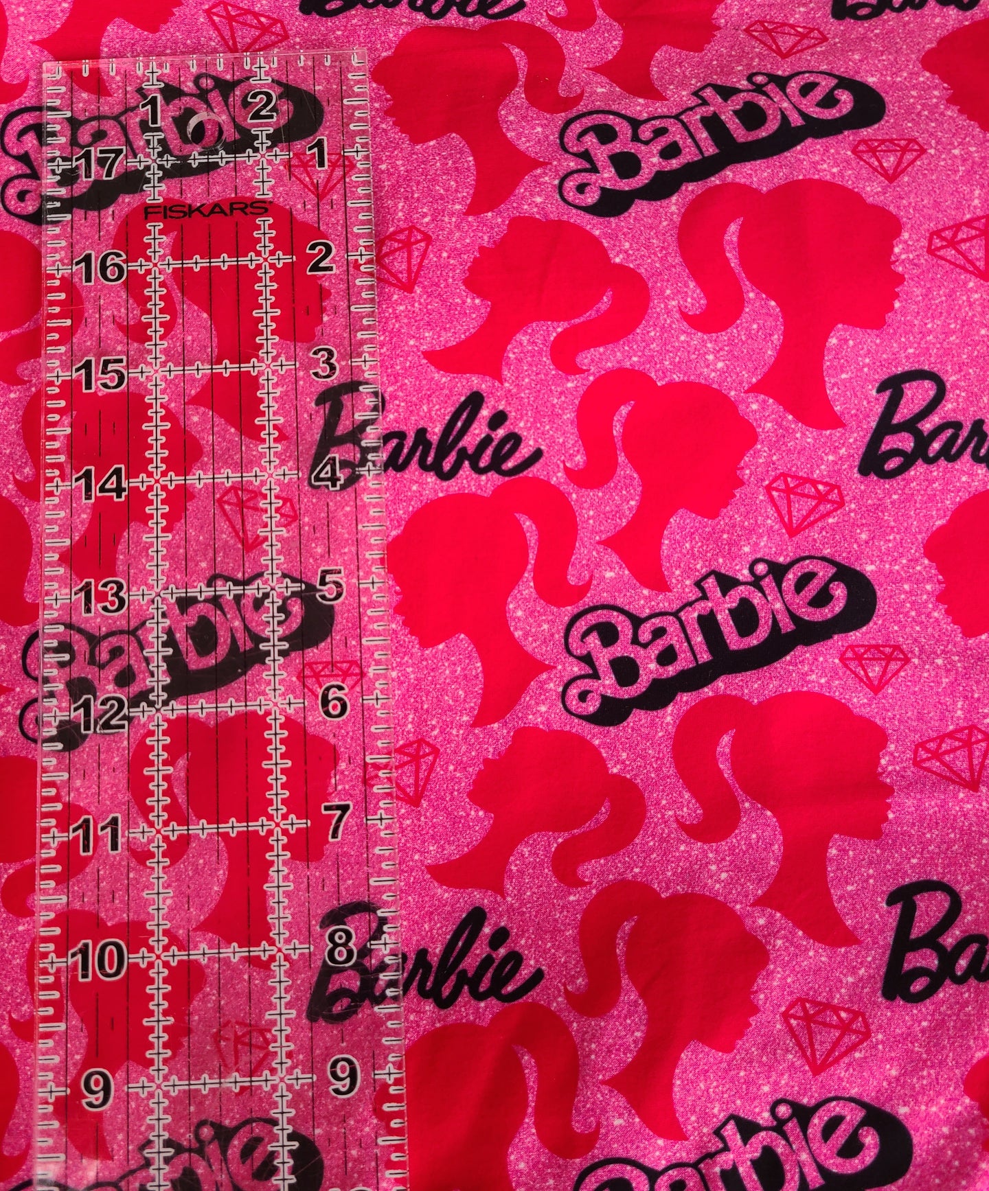 DBP Barbie – Espinoza Fabrics