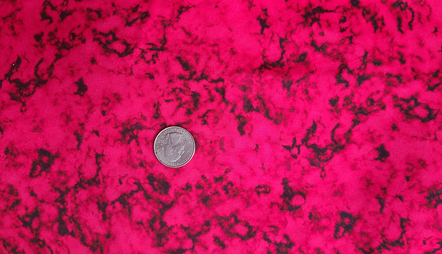 DBP Red Marble