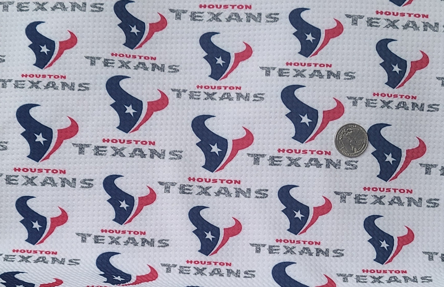 Texans