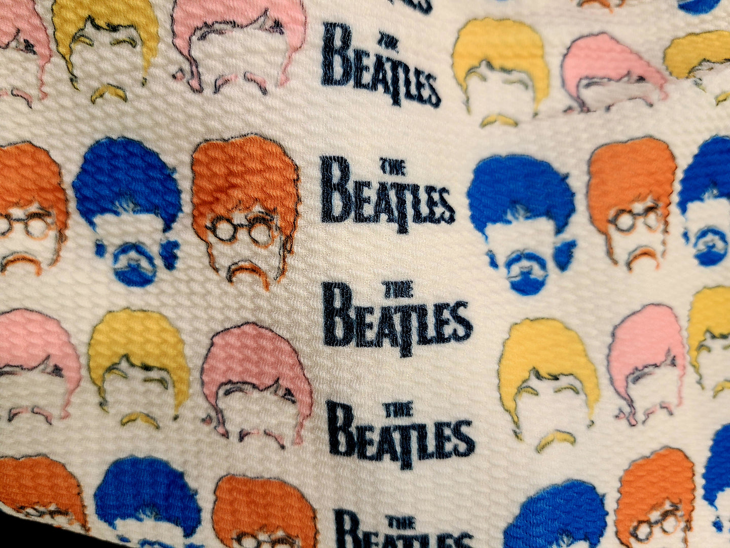 DBP Beatles