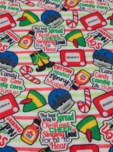 Load image into Gallery viewer, Ribknit Cotton Headed Ninny
