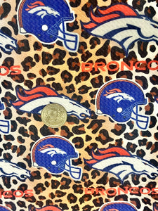 Cheetah Broncos