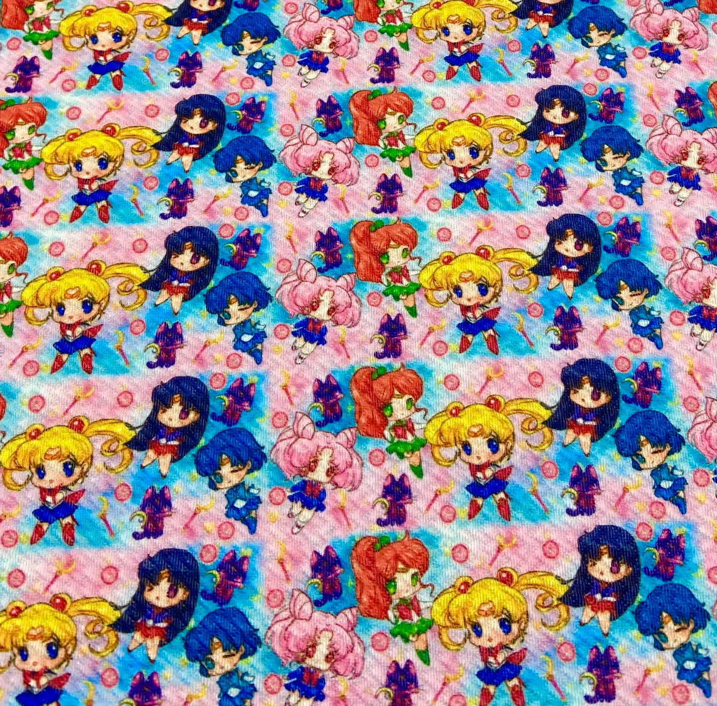 Sailor Moon Minis