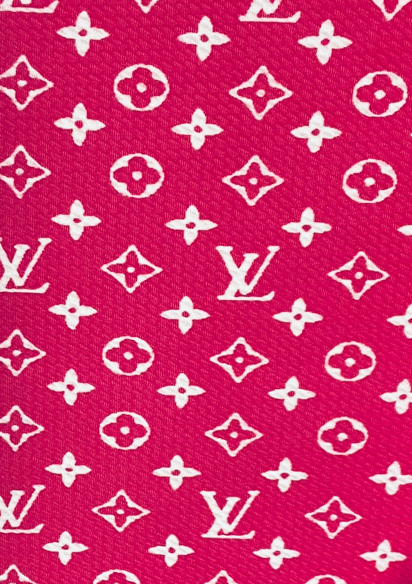 hot pink lv