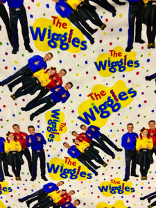 DBP Wiggles