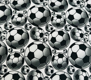 DBP Soccer Balls