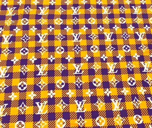 DBP Purple/Gold LV