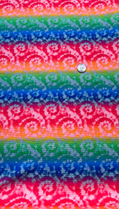 Rainbow Tie Dye
