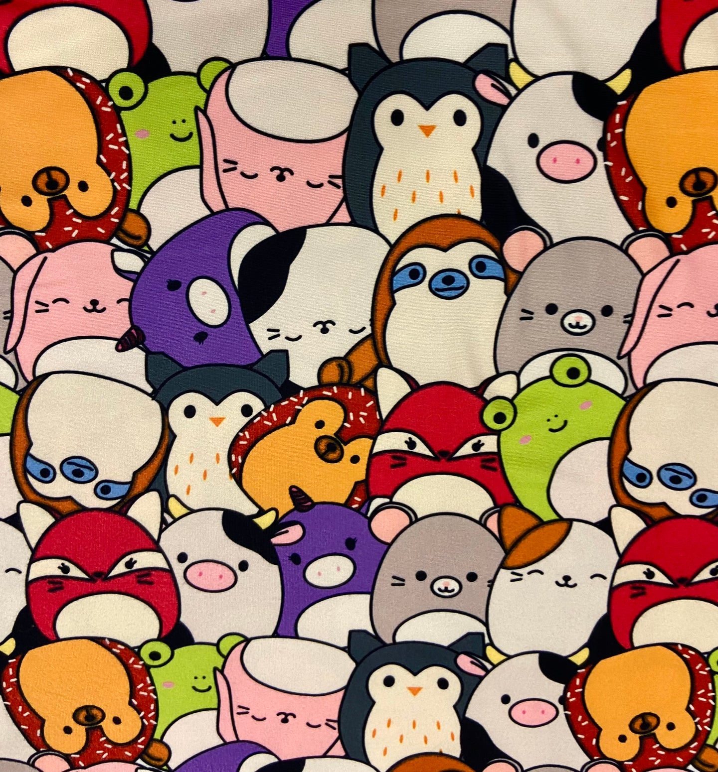 DBP Squishmallows