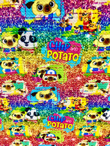 Chip & Potato