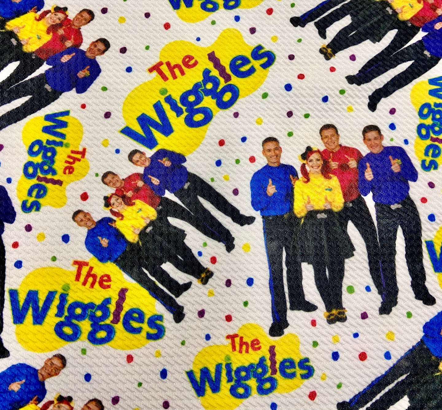 Wiggles