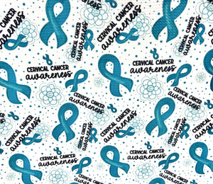 Cervical Cancer Awareness