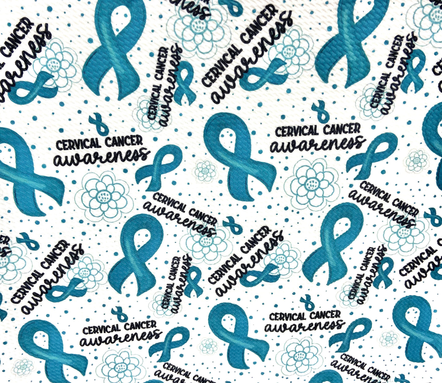 Cervical Cancer Awareness