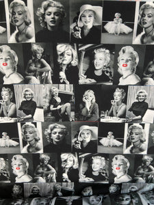 DBP Marilyn Collage