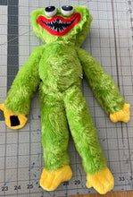 Load image into Gallery viewer, Huggy Wuggy Stuffed Plush
