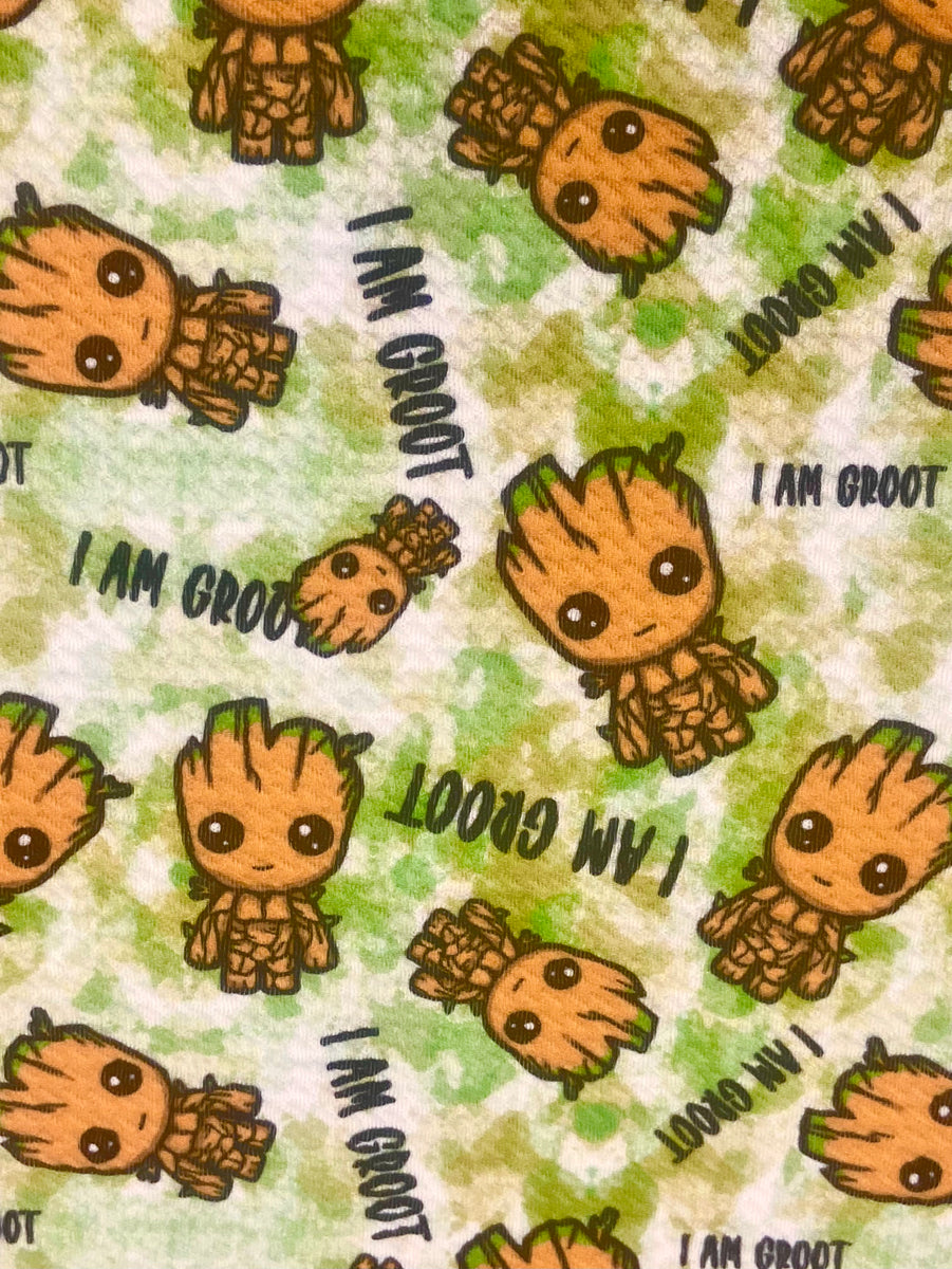 Groot – Espinoza Fabrics