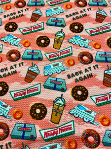 Krispy Kreme