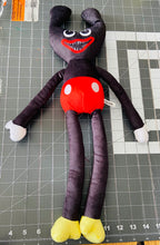 Load image into Gallery viewer, Huggy Wuggy Stuffed Plush
