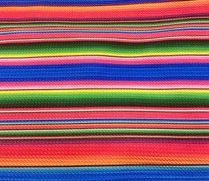 DBP Authentic Serape