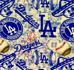 LA Dodgers