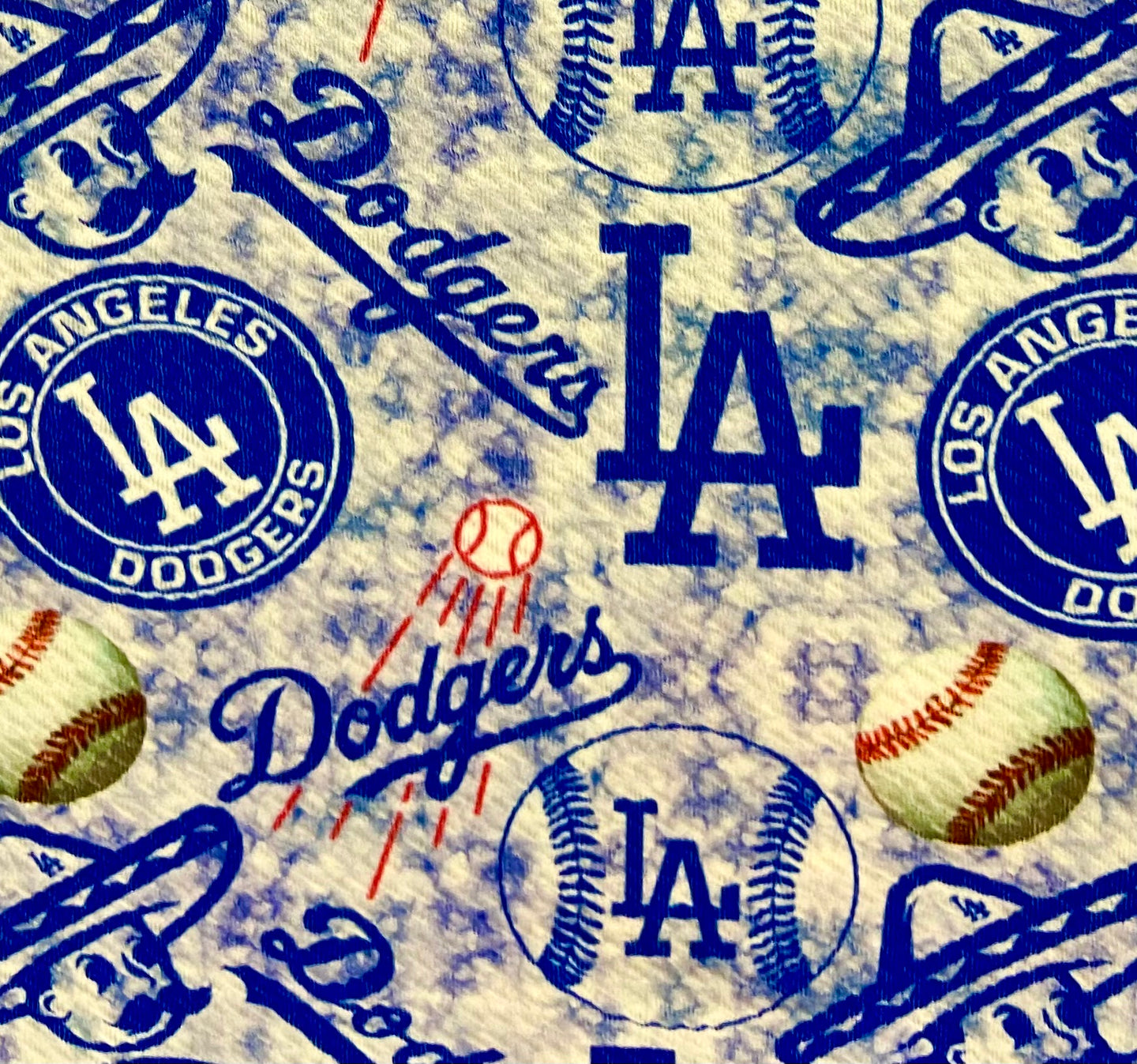 LA Dodgers