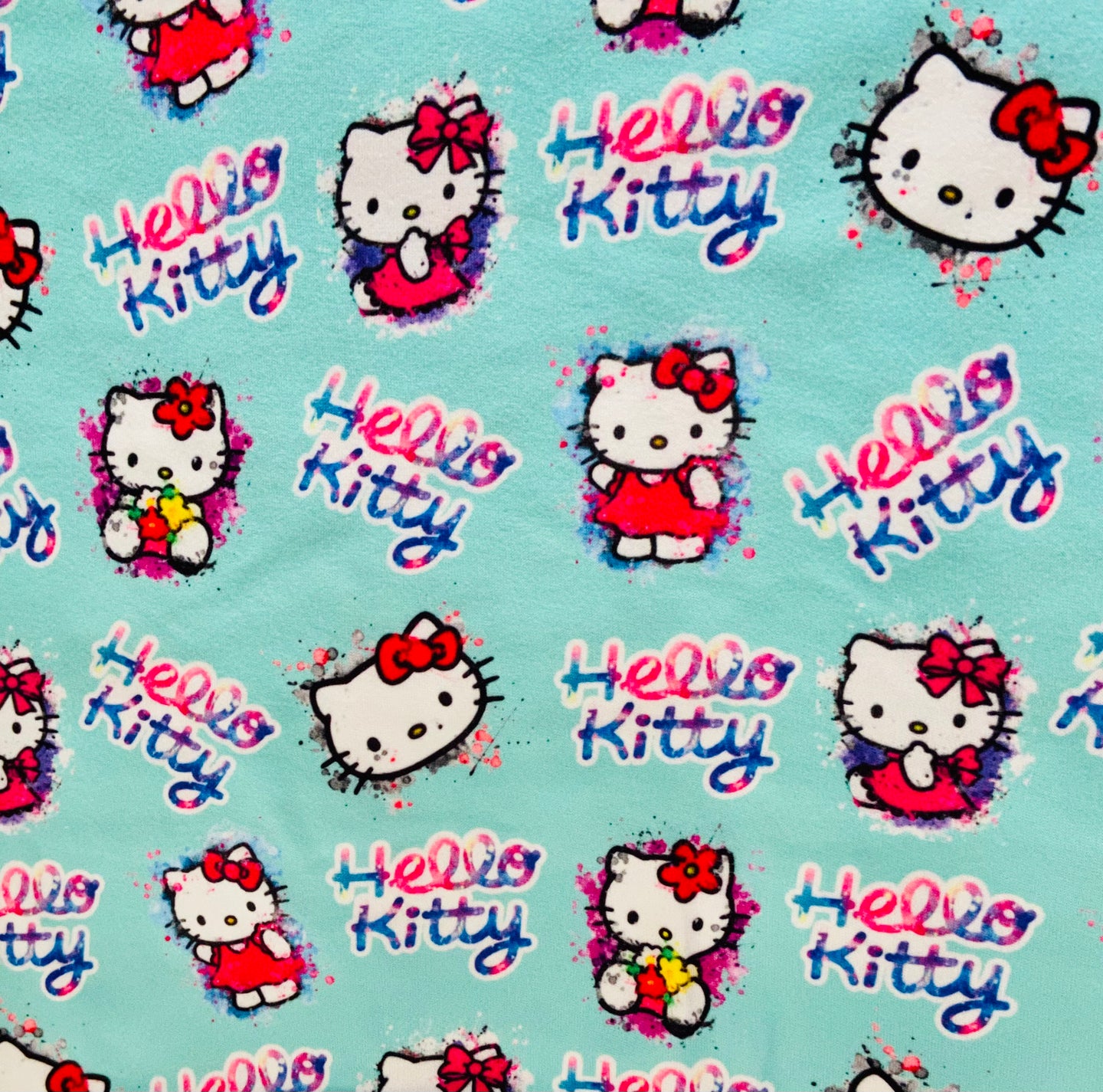 DBP Hello Kitty