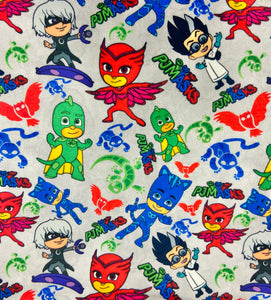 DBP PJ Masks