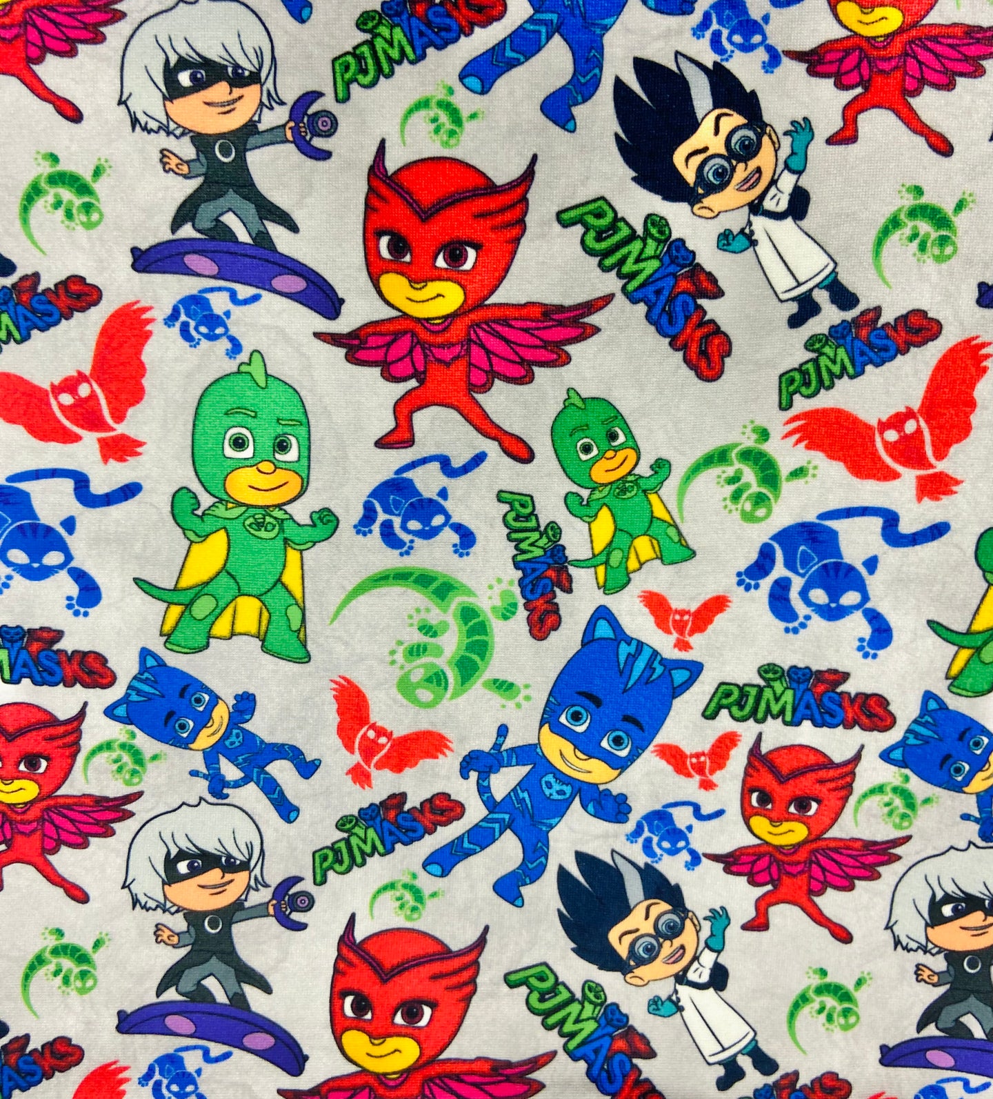 DBP PJ Masks