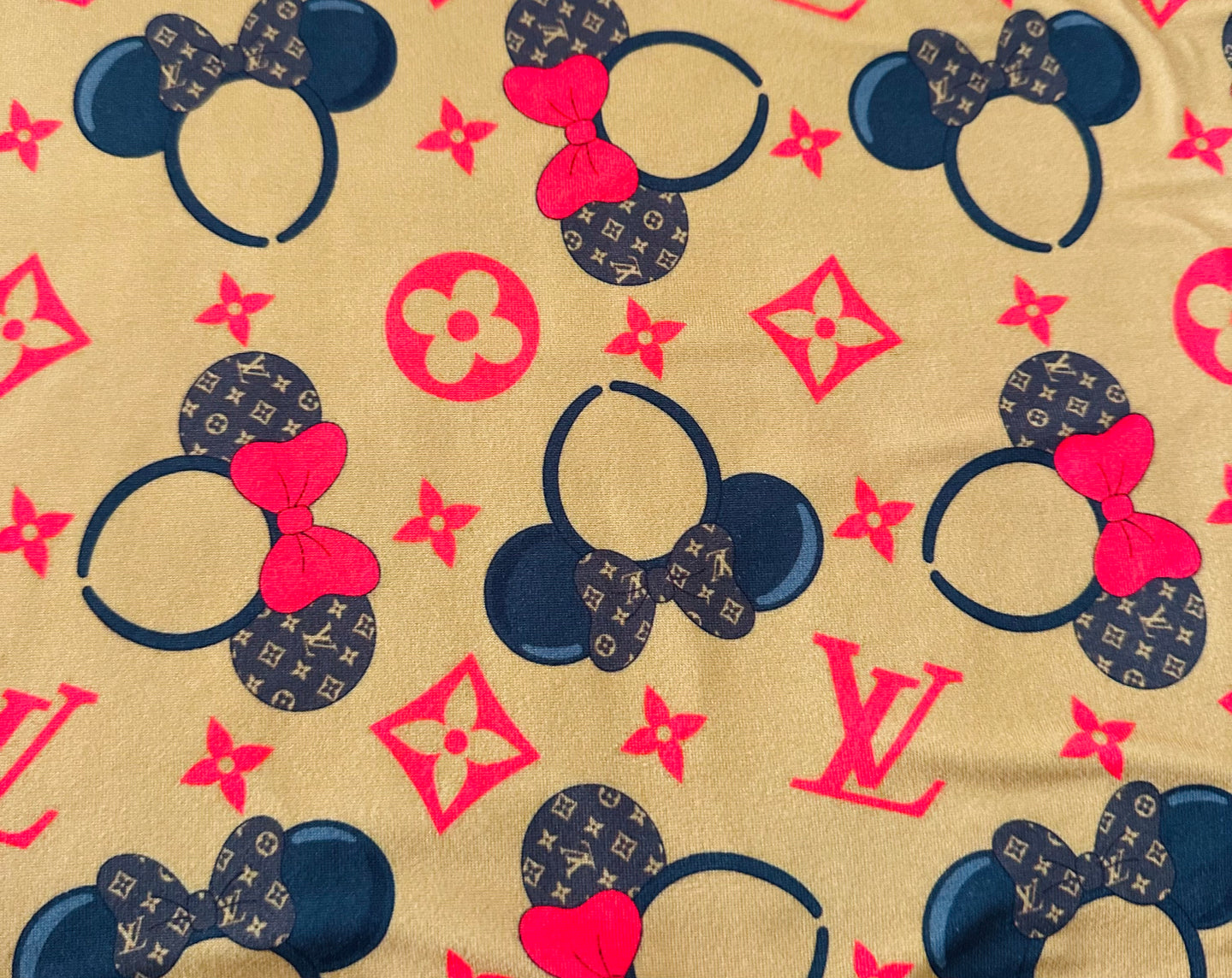 DBP LV Mouse Ears