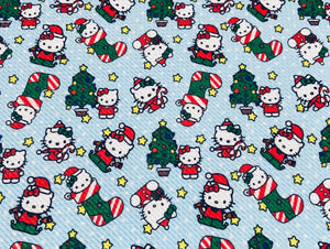 Christmas Hello Kitty