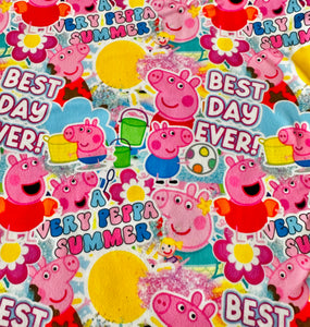 DBP Peppa’s Best Day Ever