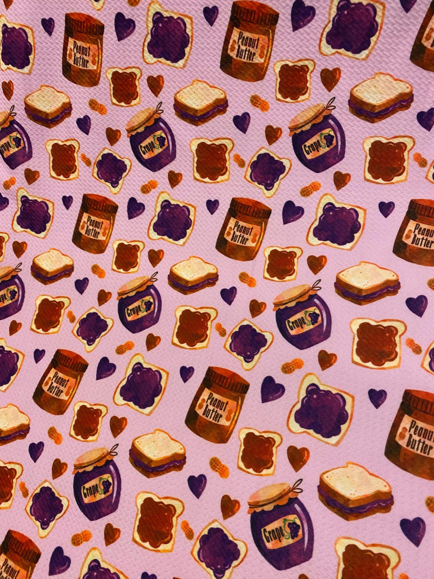 PB&J